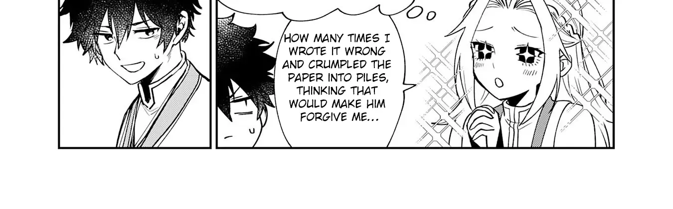 The Shadow Hero Who Fulfilled His Duty Will Live Freely in the Frontier Chapter 9 page 34 - 