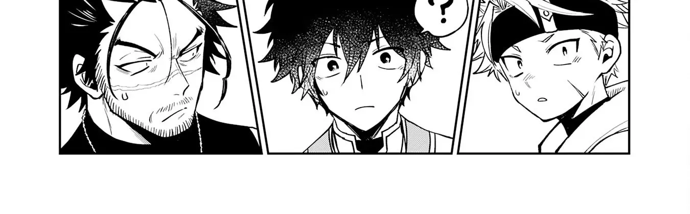 The Shadow Hero Who Fulfilled His Duty Will Live Freely in the Frontier Chapter 9 page 38 - 