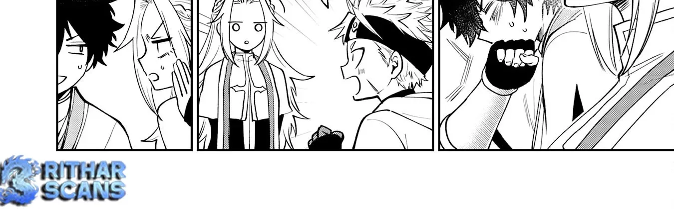 The Shadow Hero Who Fulfilled His Duty Will Live Freely in the Frontier Chapter 9 page 40 - 