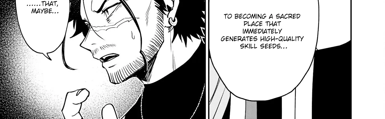 The Shadow Hero Who Fulfilled His Duty Will Live Freely in the Frontier Chapter 9 page 50 - 