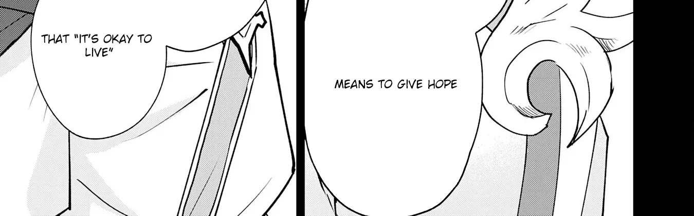 The Shadow Hero Who Fulfilled His Duty Will Live Freely in the Frontier Chapter 9 page 6 - 