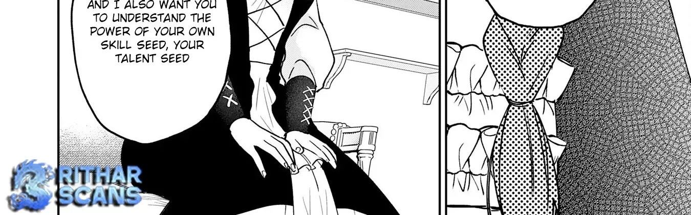The Shadow Hero Who Fulfilled His Duty Will Live Freely in the Frontier Chapter 9 page 56 - 