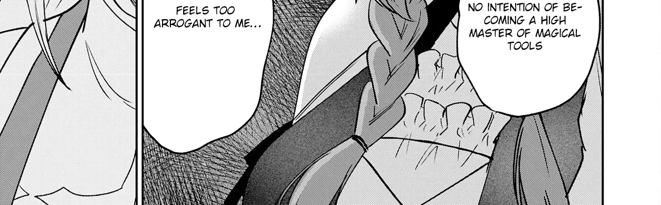 The Shadow Hero Who Fulfilled His Duty Will Live Freely in the Frontier Chapter 9 page 58 - 