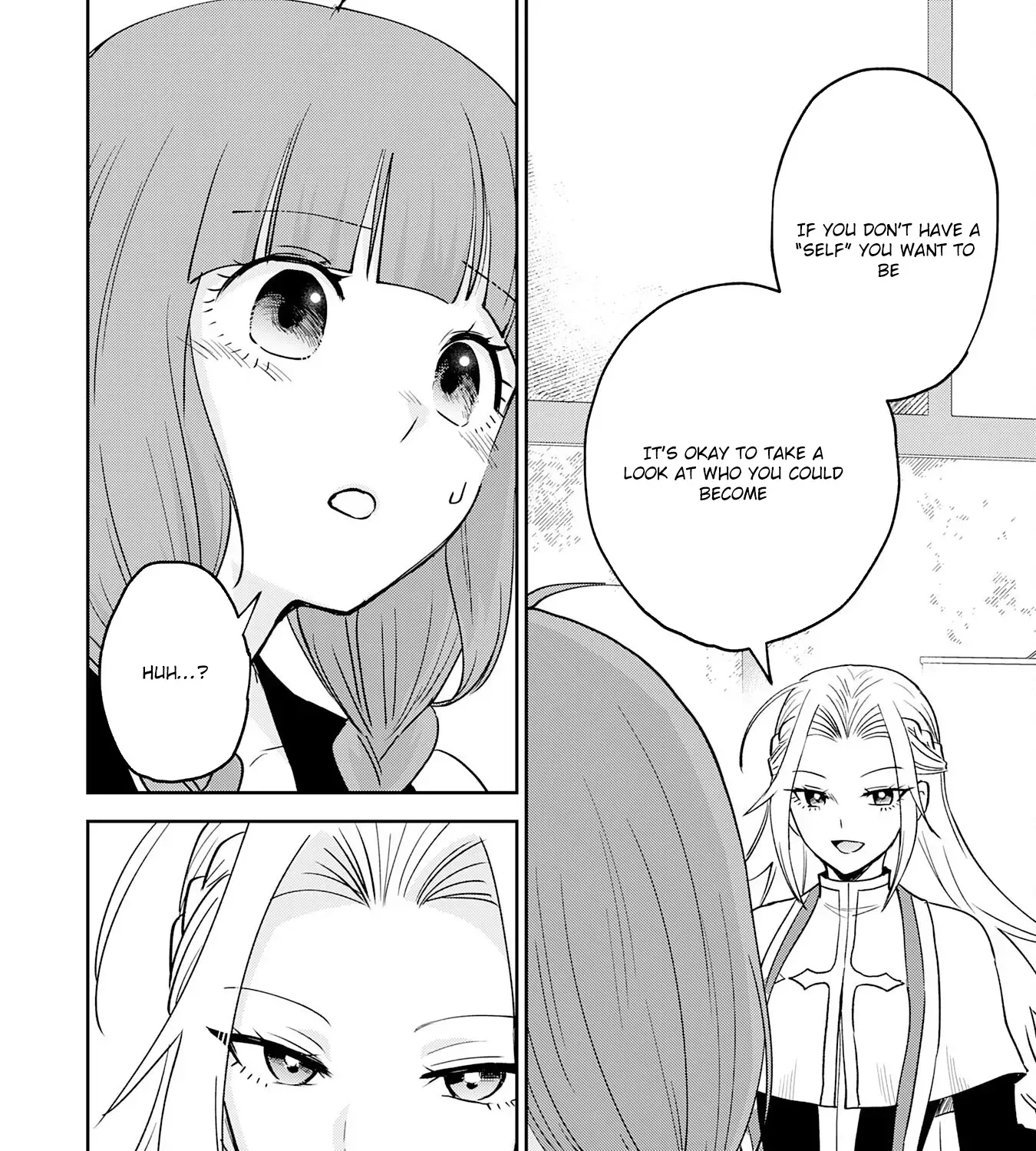 The Shadow Hero Who Fulfilled His Duty Will Live Freely in the Frontier Chapter 9 page 59 - 