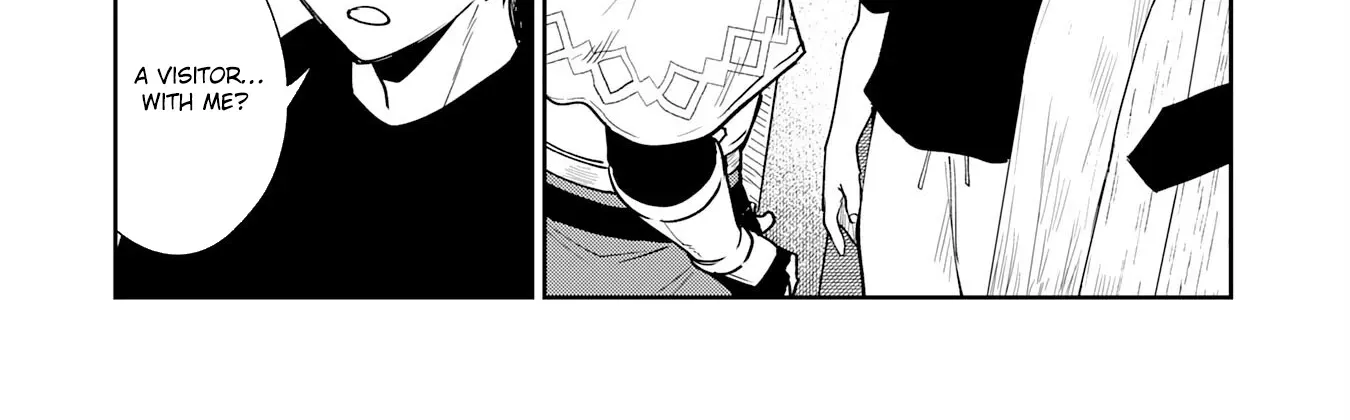 The Shadow Hero Who Fulfilled His Duty Will Live Freely in the Frontier Chapter 9 page 10 - 