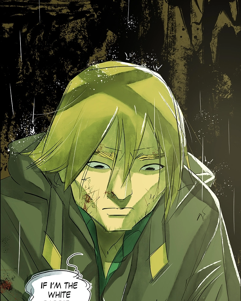 The Shadow Warrior Chapter 10 page 11 - 