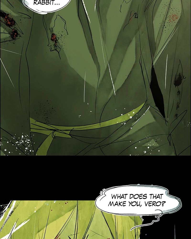The Shadow Warrior Chapter 10 page 12 - 