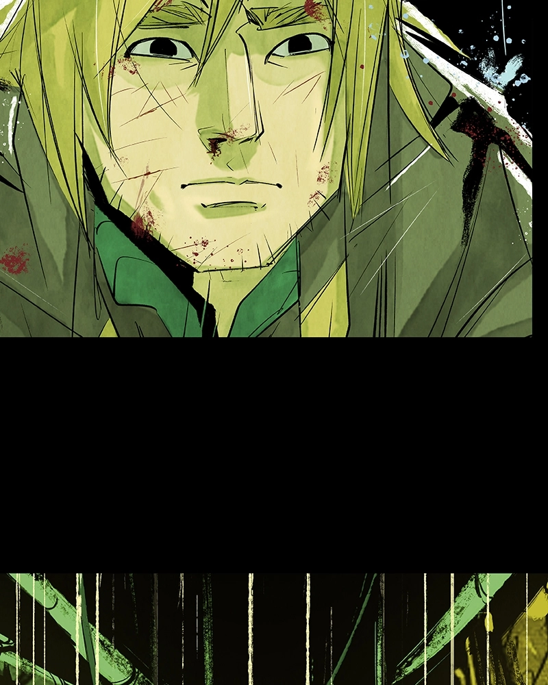 The Shadow Warrior Chapter 10 page 13 - 