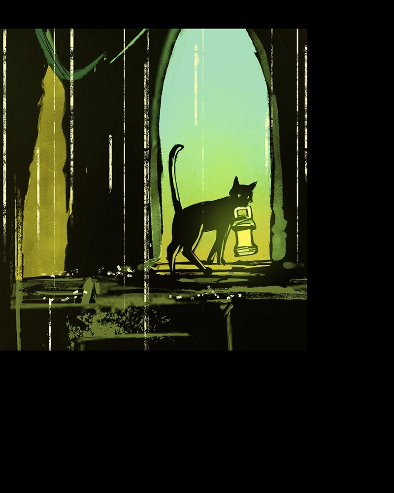 The Shadow Warrior Chapter 10 page 15 - 