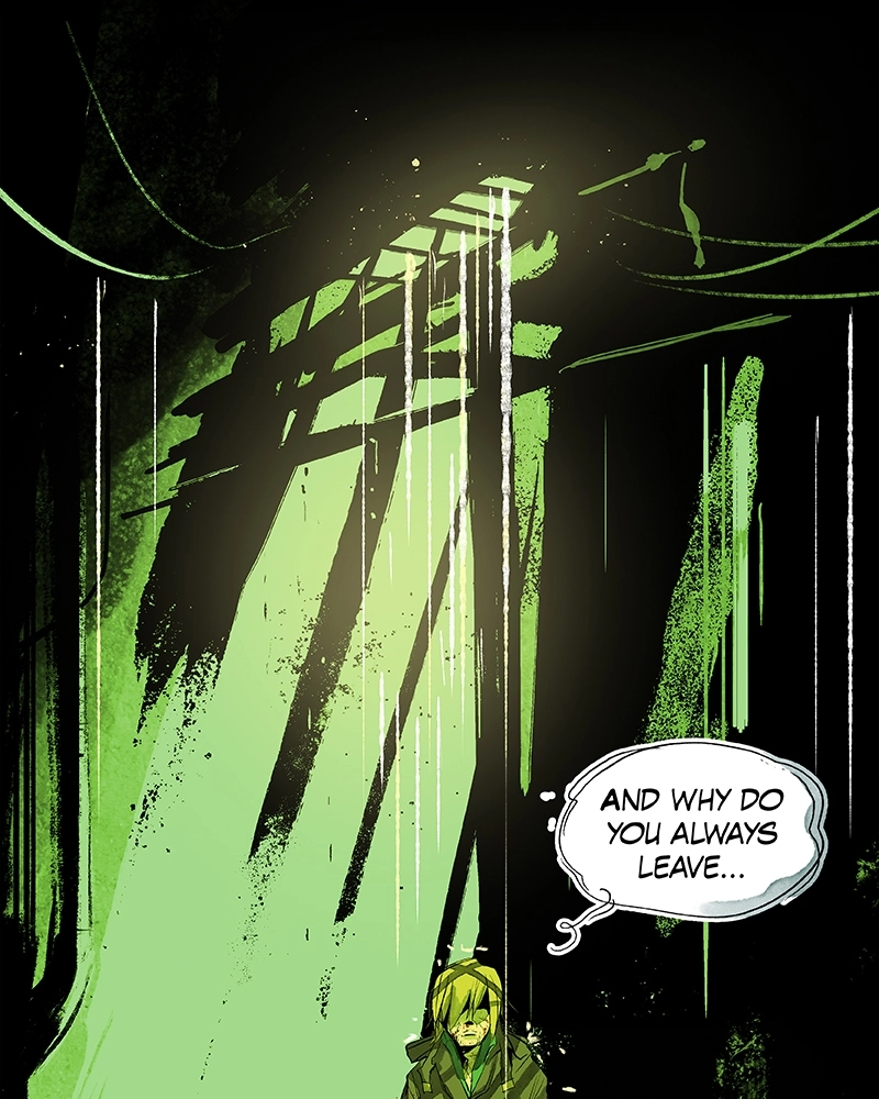 The Shadow Warrior Chapter 10 page 17 - 
