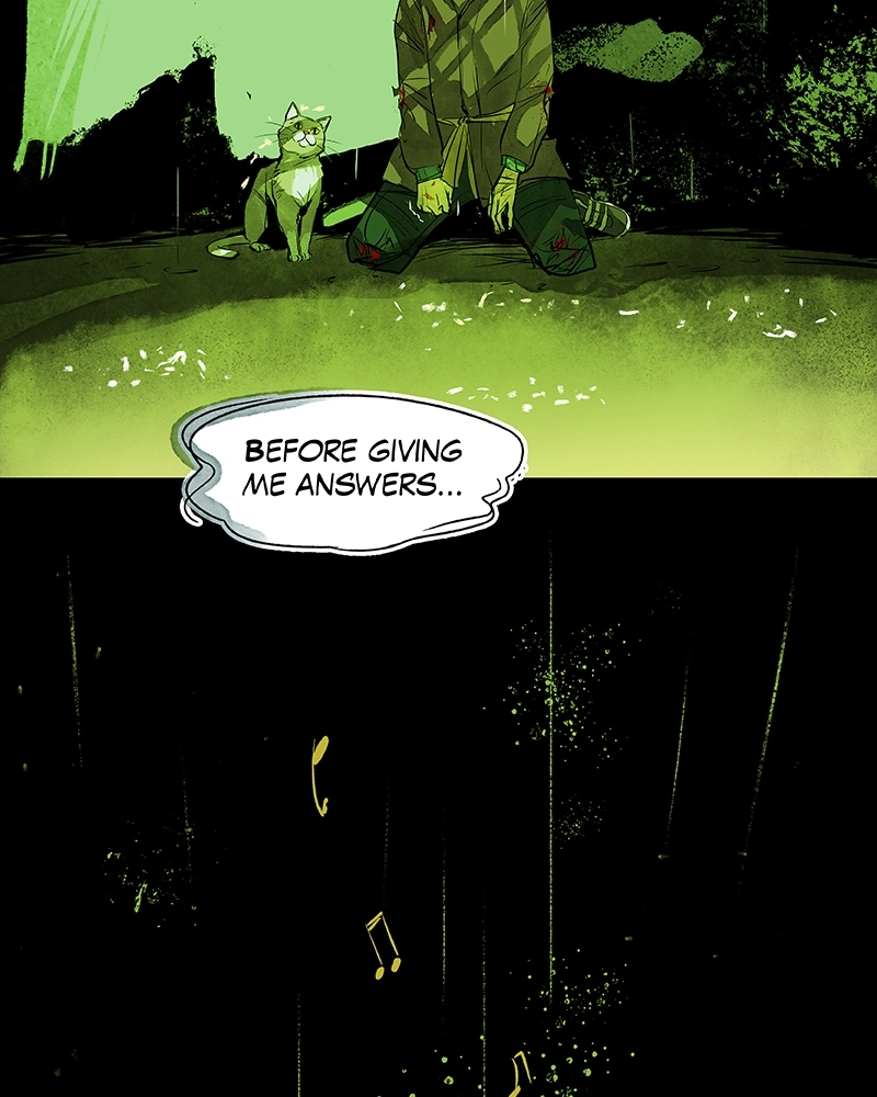 The Shadow Warrior Chapter 10 page 18 - 