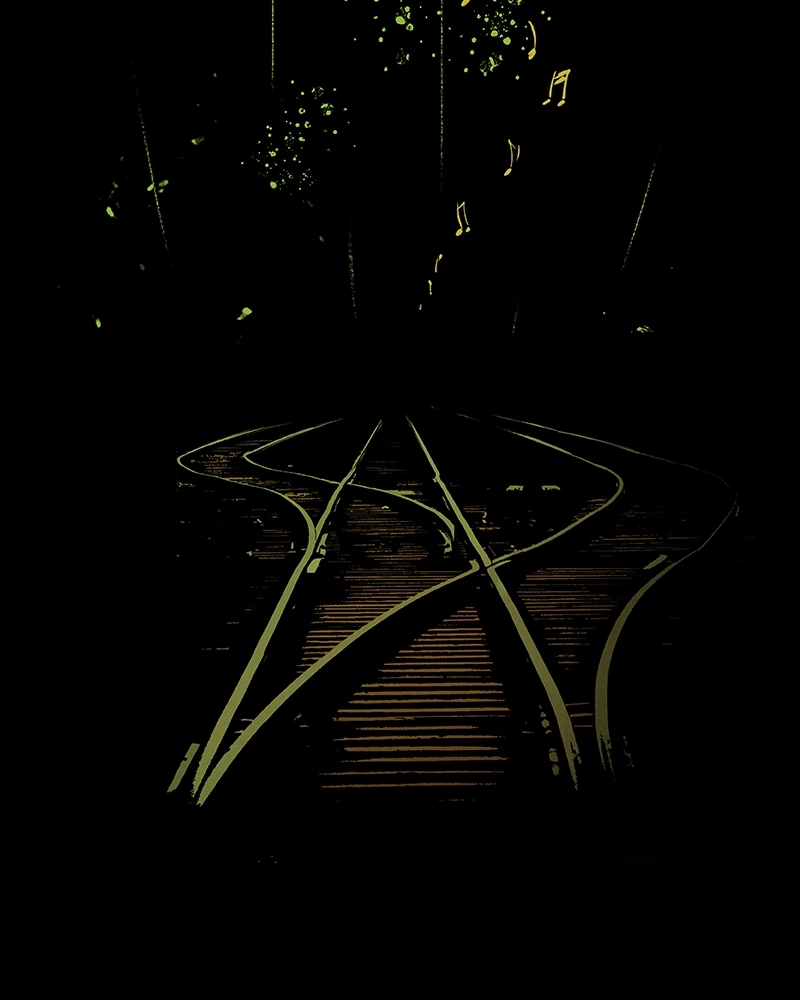 The Shadow Warrior Chapter 10 page 19 - 