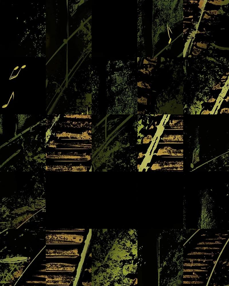 The Shadow Warrior Chapter 10 page 20 - 