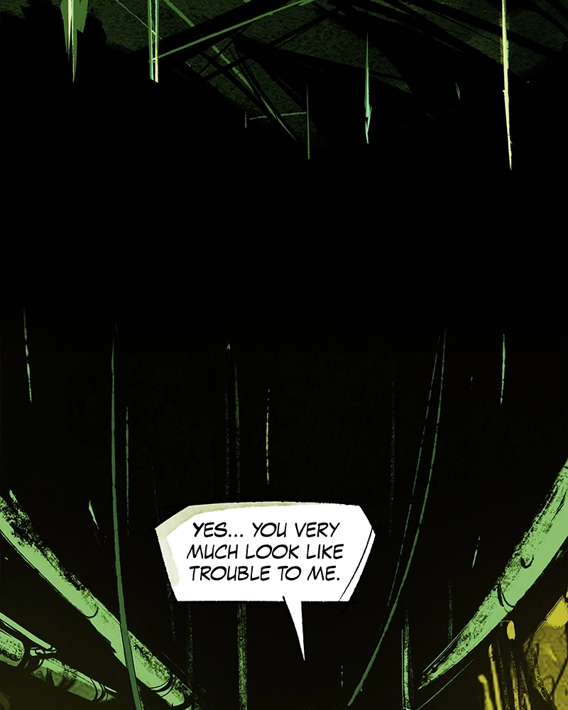 The Shadow Warrior Chapter 10 page 3 - 