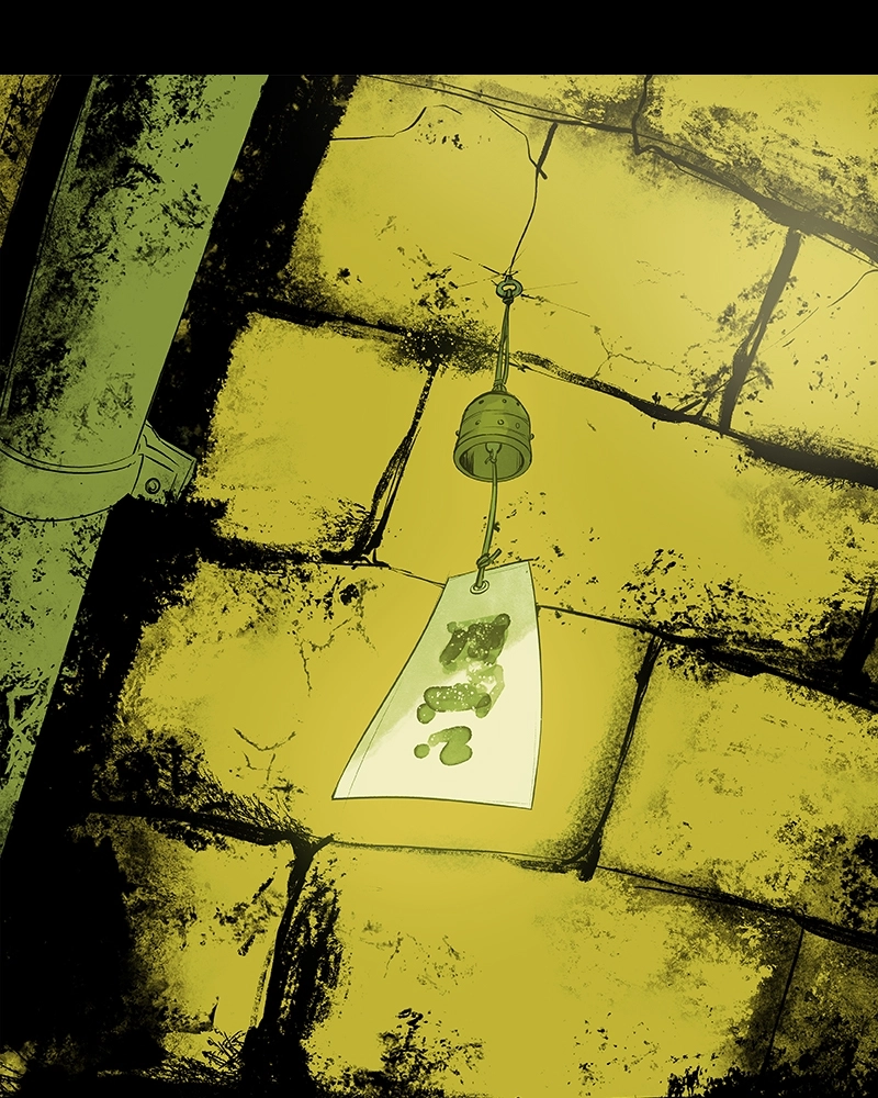The Shadow Warrior Chapter 10 page 24 - 
