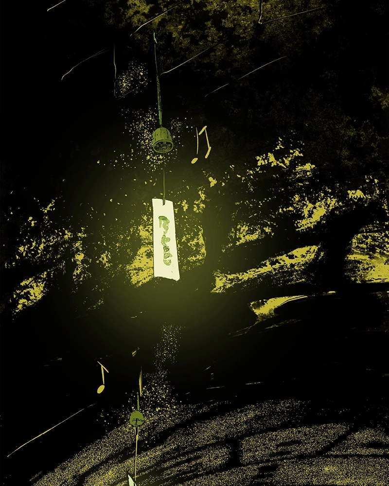 The Shadow Warrior Chapter 10 page 26 - 