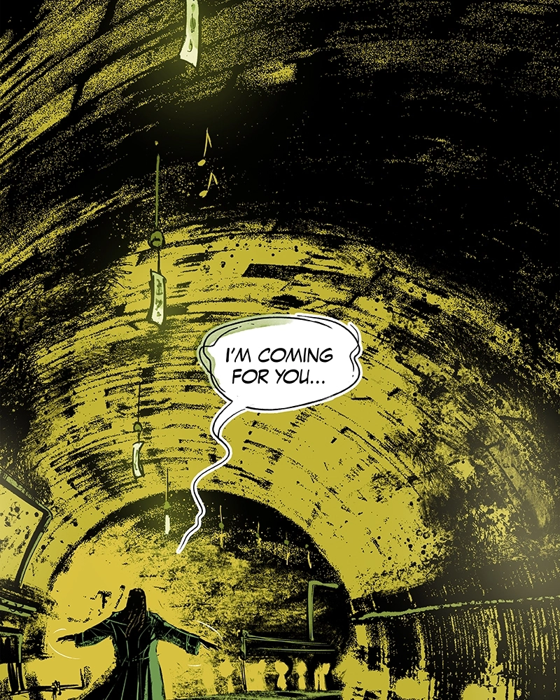 The Shadow Warrior Chapter 10 page 27 - 