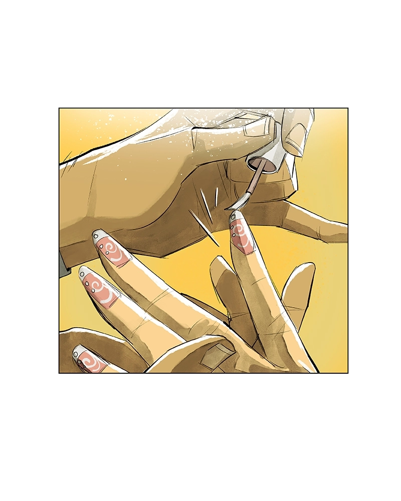The Shadow Warrior Chapter 10 page 32 - 