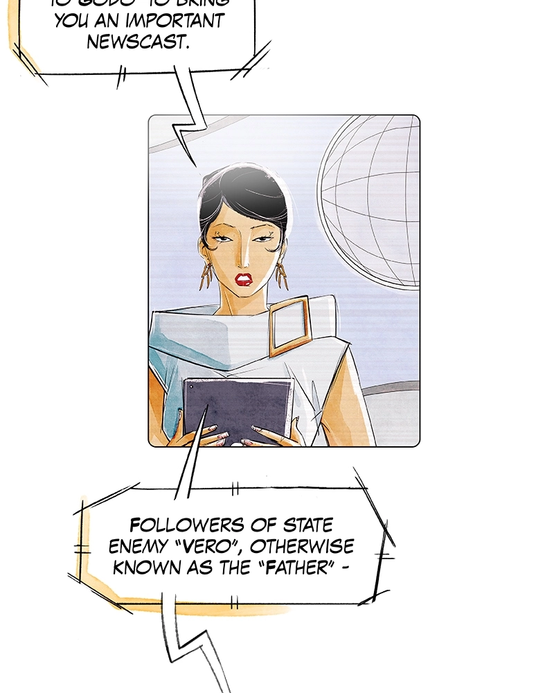 The Shadow Warrior Chapter 10 page 39 - 