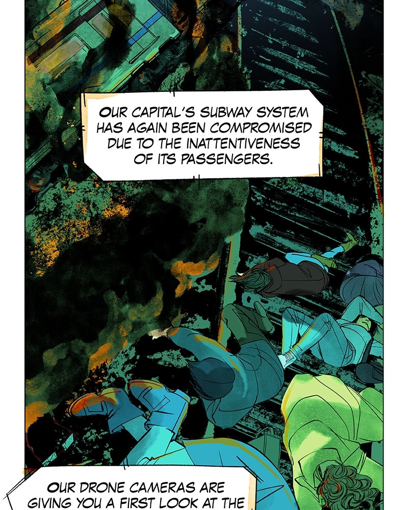 The Shadow Warrior Chapter 10 page 41 - 