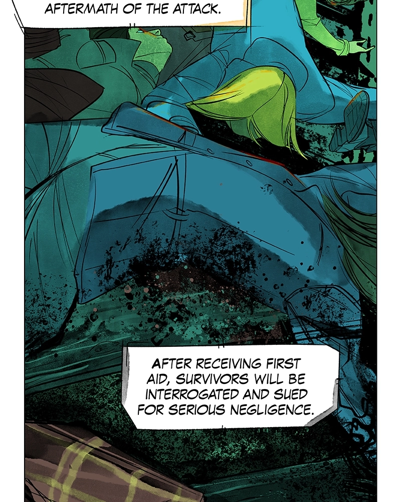 The Shadow Warrior Chapter 10 page 42 - 