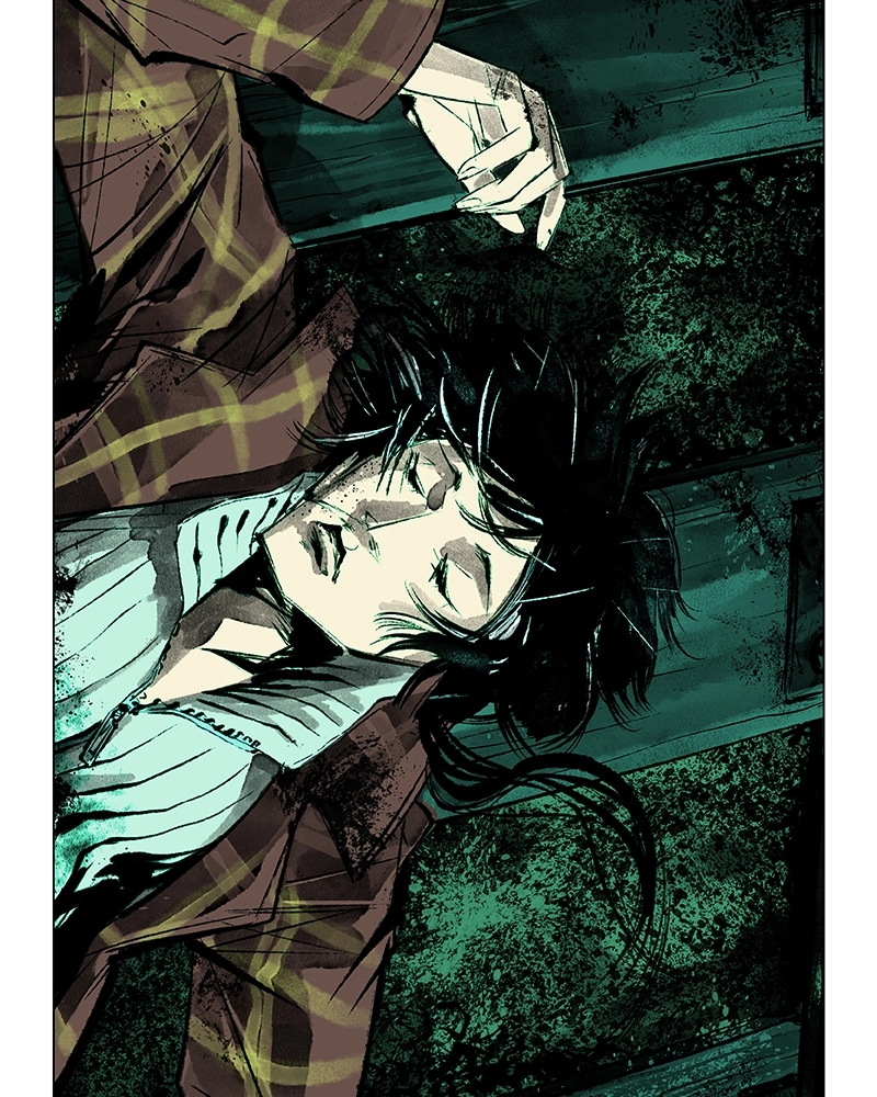 The Shadow Warrior Chapter 10 page 43 - 