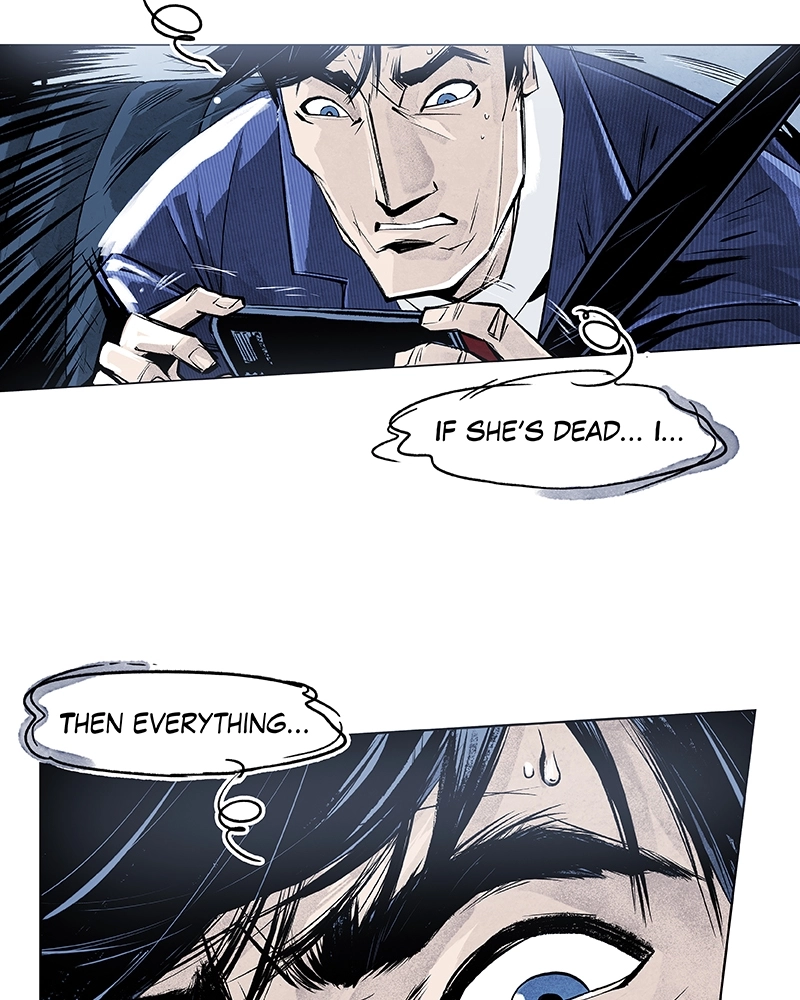 The Shadow Warrior Chapter 10 page 45 - 