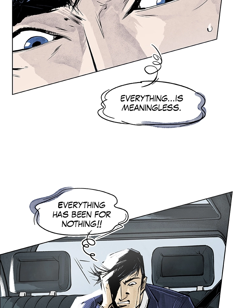 The Shadow Warrior Chapter 10 page 46 - 