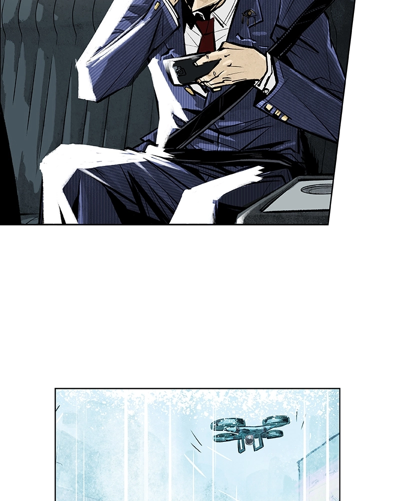 The Shadow Warrior Chapter 10 page 47 - 