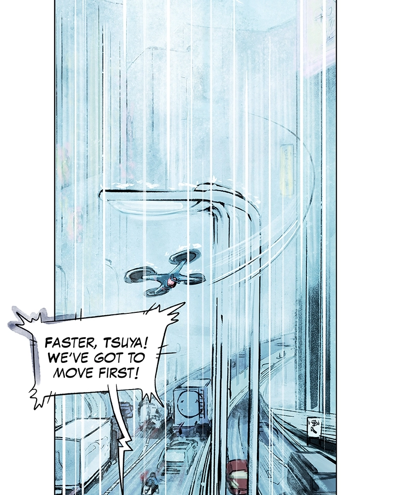 The Shadow Warrior Chapter 10 page 48 - 