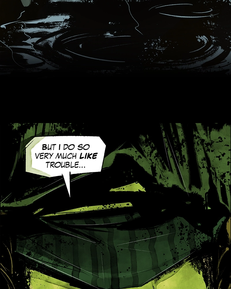 The Shadow Warrior Chapter 10 page 6 - 