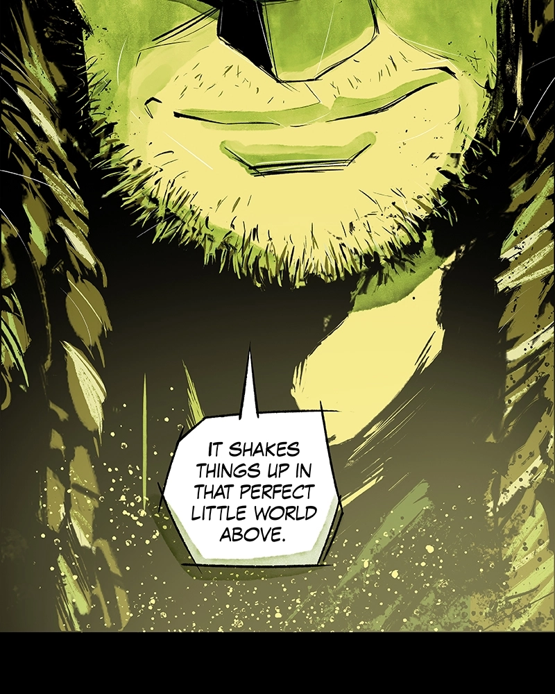 The Shadow Warrior Chapter 10 page 7 - 