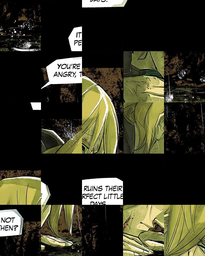 The Shadow Warrior Chapter 10 page 8 - 
