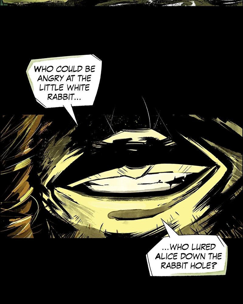 The Shadow Warrior Chapter 10 page 9 - 