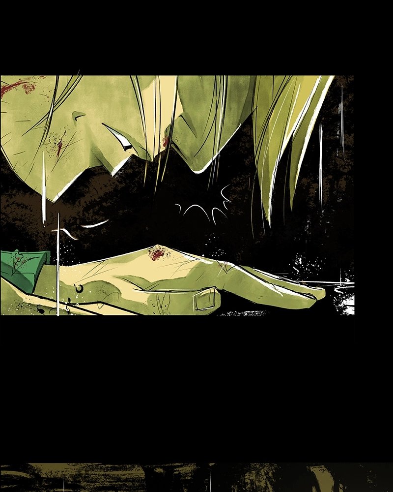 The Shadow Warrior Chapter 10 page 10 - 