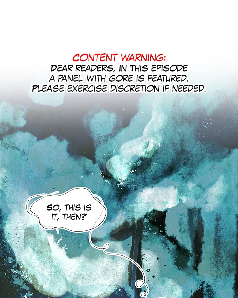 The Shadow Warrior Chapter 11 page 1 - 
