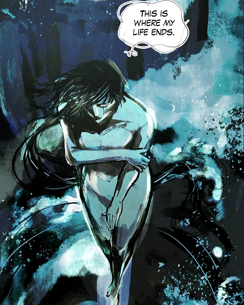 The Shadow Warrior Chapter 11 page 2 - 