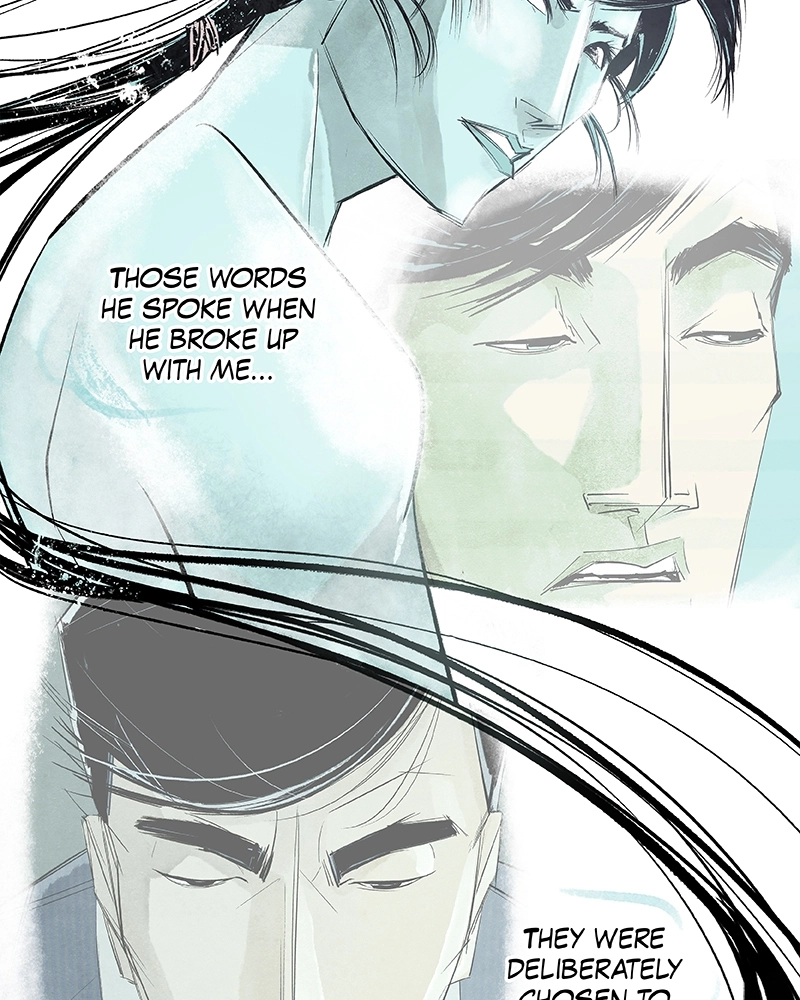 The Shadow Warrior Chapter 11 page 13 - 