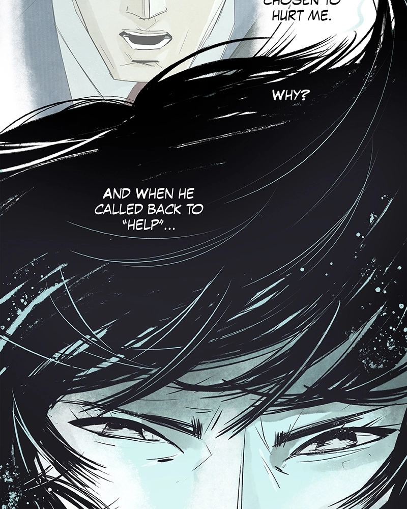 The Shadow Warrior Chapter 11 page 14 - 