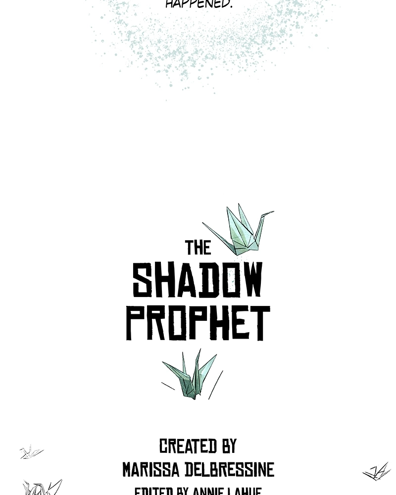 The Shadow Warrior Chapter 11 page 17 - 