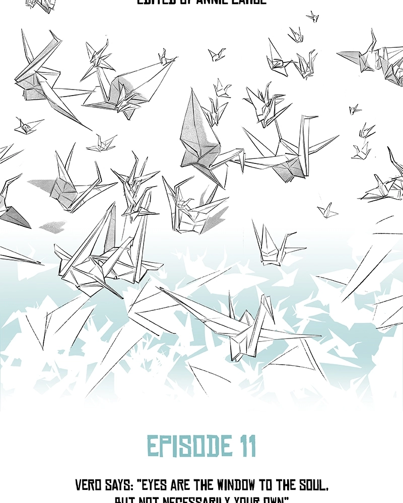 The Shadow Warrior Chapter 11 page 18 - 