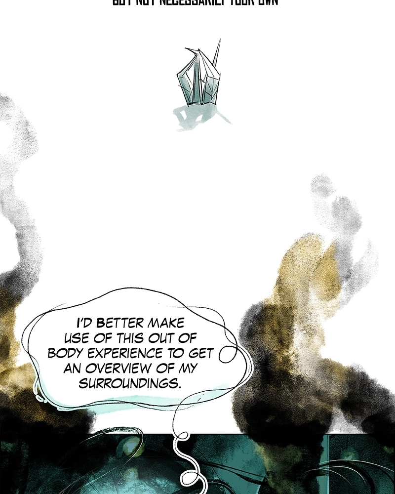 The Shadow Warrior Chapter 11 page 19 - 