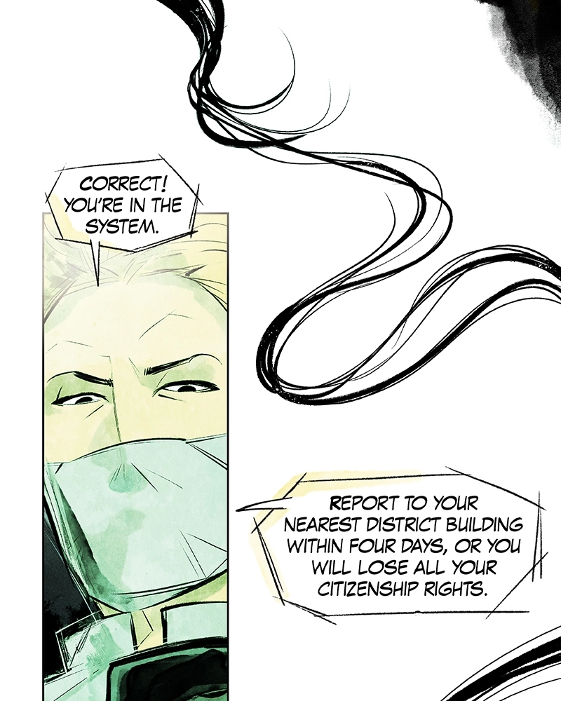 The Shadow Warrior Chapter 11 page 22 - 