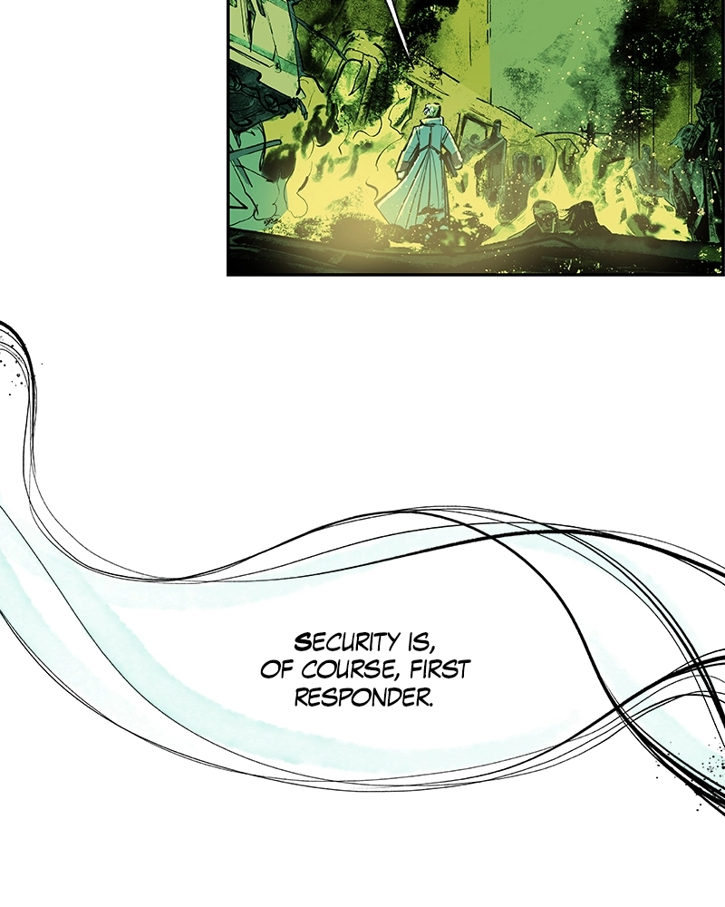 The Shadow Warrior Chapter 11 page 26 - 