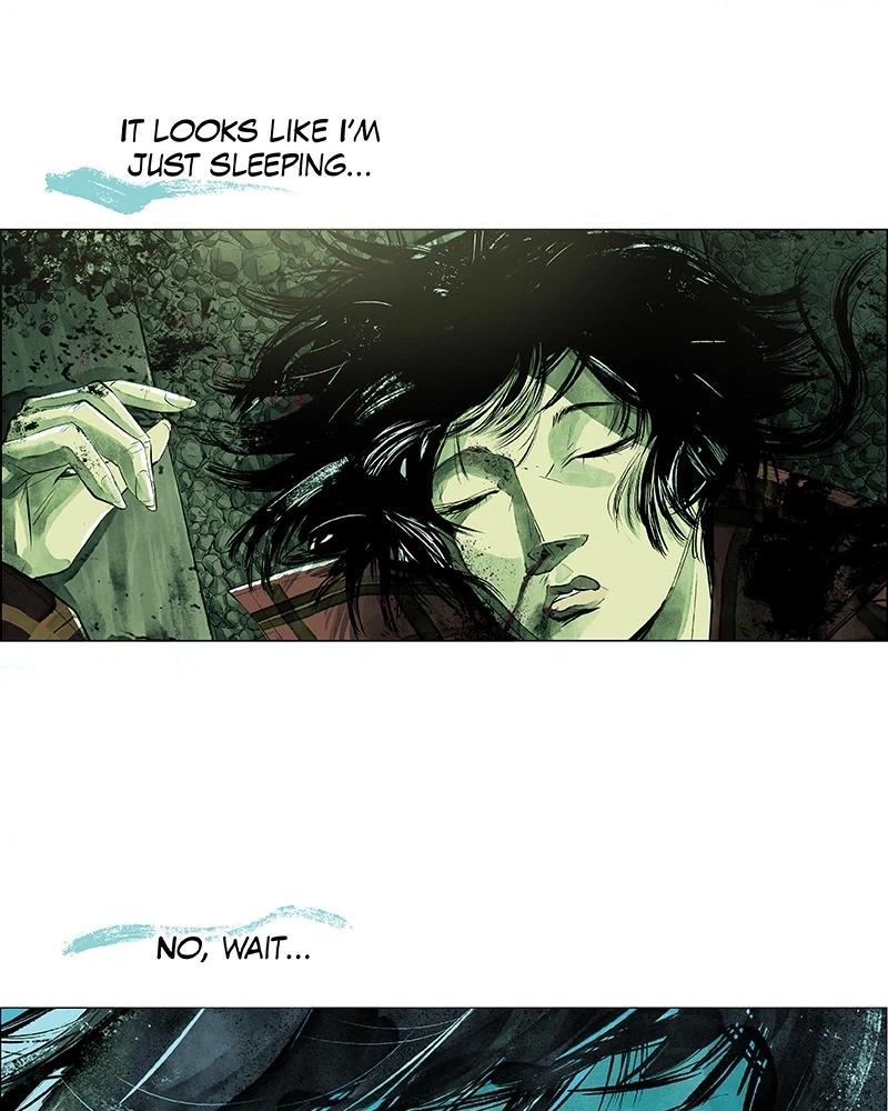 The Shadow Warrior Chapter 11 page 4 - 
