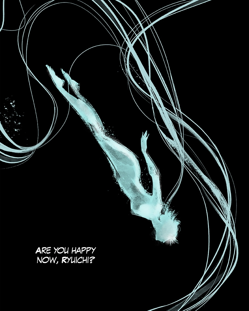 The Shadow Warrior Chapter 11 page 33 - 