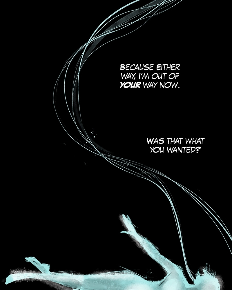 The Shadow Warrior Chapter 11 page 34 - 