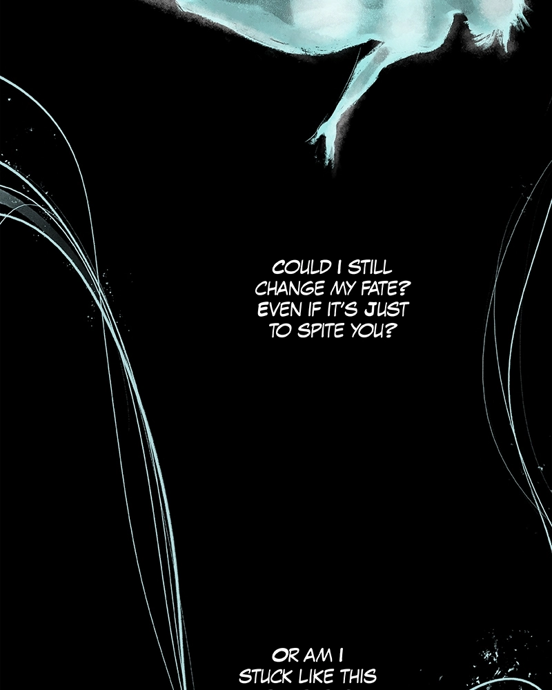 The Shadow Warrior Chapter 11 page 35 - 