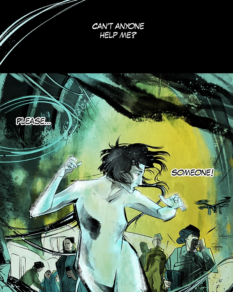 The Shadow Warrior Chapter 11 page 38 - 