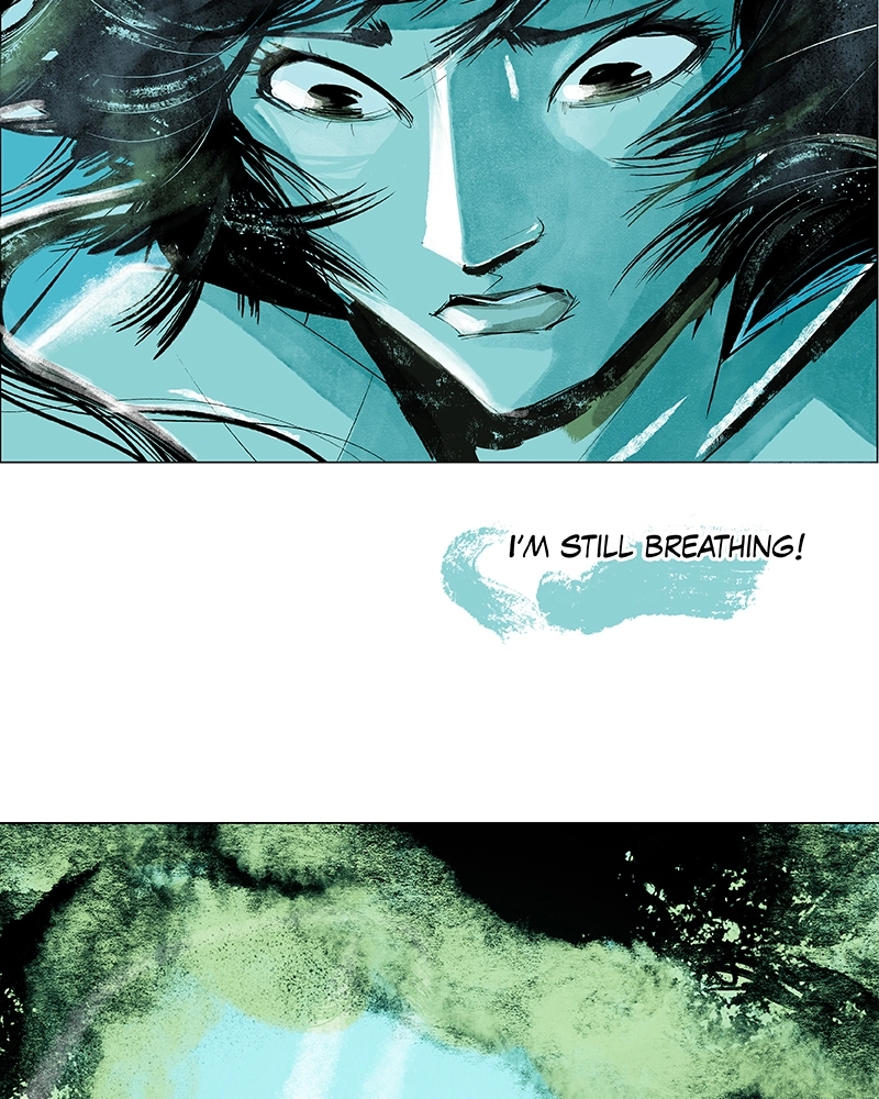 The Shadow Warrior Chapter 11 page 5 - 